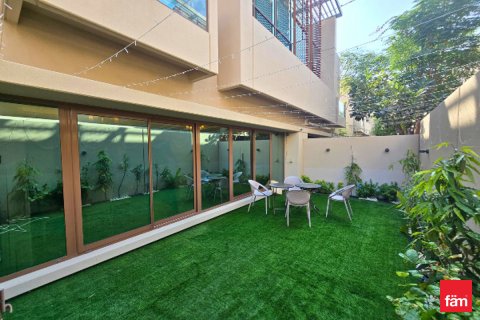 Townhouse til leje i Meydan, Dubai, UAE 4 soveværelser, 218 kvm № 682045 - foto 19