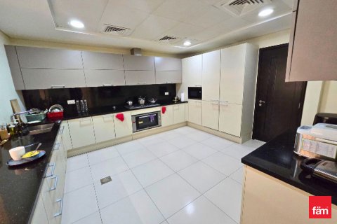 Townhouse til leje i Meydan, Dubai, UAE 4 soveværelser, 218 kvm № 682045 - foto 10