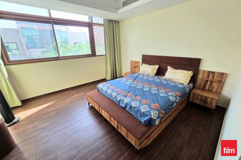 Townhouse til leje i Meydan, Dubai, UAE 4 soveværelser, 218 kvm № 682045 - foto 18