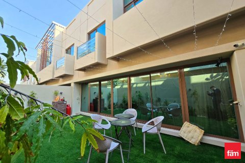 Townhouse til leje i Meydan, Dubai, UAE 4 soveværelser, 218 kvm № 682045 - foto 22