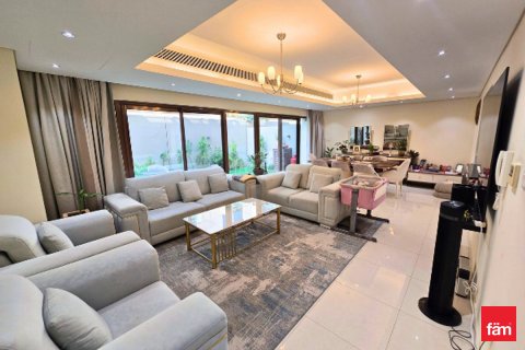 تاون هاوس في Meydan، دبي 4 غرفة نوم ، 218 متر مربع . ر قم 682045