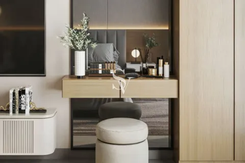 Apartamento en venta en wasl gate, Dubai, EAU 2 dormitorios, 114 m2 № 657803 - foto 9