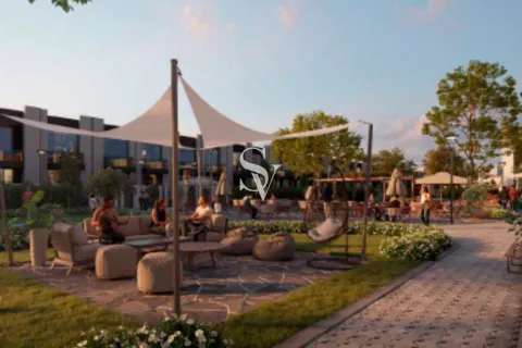 Townhouse til salg i Dubai Land, Dubai, UAE 3 soveværelser, 230 kvm № 657797 - foto 2