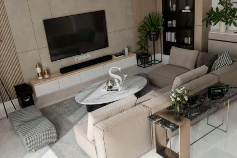 Townhouse til salg i Dubai Land, Dubai, UAE 3 soveværelser, 230 kvm № 657797 - foto 10