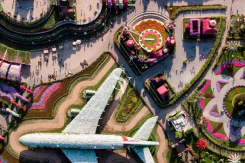 Townhouse til salg i Dubai Land, Dubai, UAE 3 soveværelser, 230 kvm № 657797 - foto 9