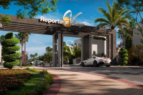 Townhouse til salg i Dubai Land, Dubai, UAE 3 soveværelser, 230 kvm № 657797 - foto 12