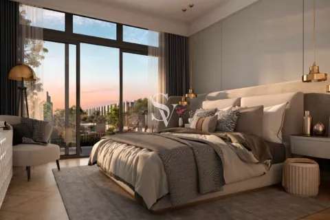 Townhouse til salg i Dubai Land, Dubai, UAE 3 soveværelser, 230 kvm № 657797 - foto 11