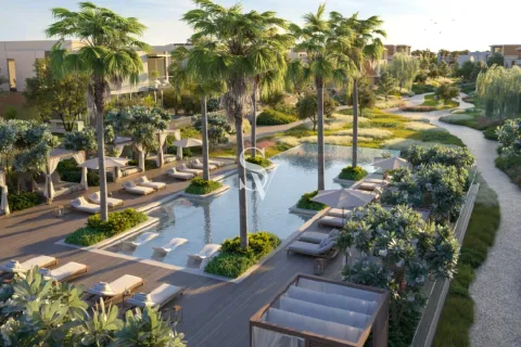 阿联酋 Dubai Dubai Land 待售 : 5 卧, 585 平方米 , 编号657800 - 照片 6