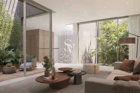 阿联酋 Dubai Dubai Land 待售 : 5 卧, 585 平方米 , 编号657800 - 照片 3