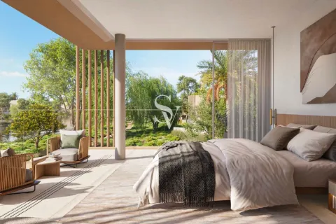 阿联酋 Dubai Dubai Land 待售 : 5 卧, 585 平方米 , 编号657800 - 照片 15