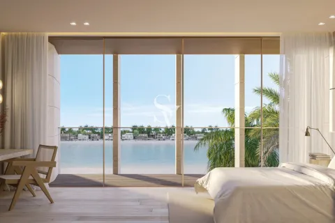 Villa zum Verkauf in Palm Jebel Ali, Dubai, VAE 5 Schlafzimmer, 704 m2 Nr. 657802 - Foto 6