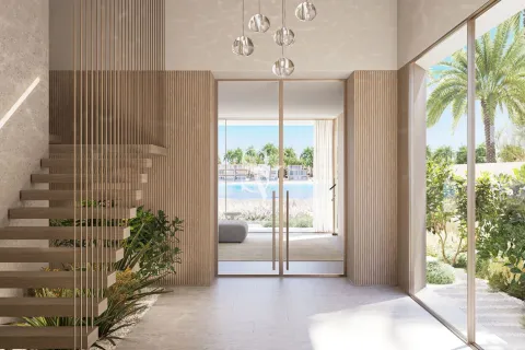 Villa zum Verkauf in Palm Jebel Ali, Dubai, VAE 5 Schlafzimmer, 704 m2 Nr. 657802 - Foto 5