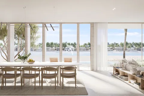 Villa zum Verkauf in Palm Jebel Ali, Dubai, VAE 5 Schlafzimmer, 704 m2 Nr. 657802 - Foto 4