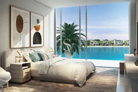 Villa zum Verkauf in Palm Jebel Ali, Dubai, VAE 5 Schlafzimmer, 704 m2 Nr. 657802 - Foto 11