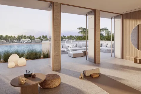 Villa zum Verkauf in Palm Jebel Ali, Dubai, VAE 5 Schlafzimmer, 704 m2 Nr. 657802 - Foto 7