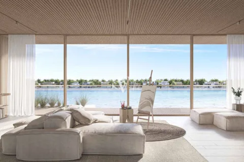 Villa zum Verkauf in Palm Jebel Ali, Dubai, VAE 5 Schlafzimmer, 685 m2 Nr. 657801 - Foto 10