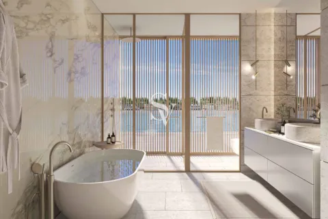 Villa zum Verkauf in Palm Jebel Ali, Dubai, VAE 5 Schlafzimmer, 685 m2 Nr. 657801 - Foto 12