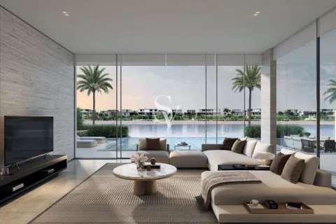 Villa zum Verkauf in Palm Jebel Ali, Dubai, VAE 5 Schlafzimmer, 685 m2 Nr. 657801 - Foto 6