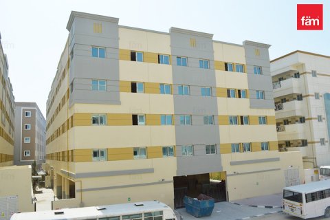 Купити гуртожиток для робітників в Джабаль-Али, Дубай, ОАЕ 6847.3м2, № 597957 - фото 1