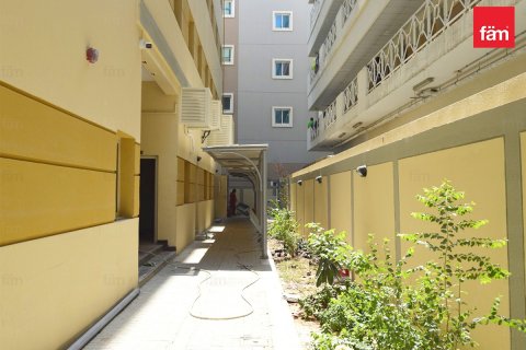 Купити гуртожиток для робітників в Джабаль-Али, Дубай, ОАЕ 6847.3м2, № 597957 - фото 10