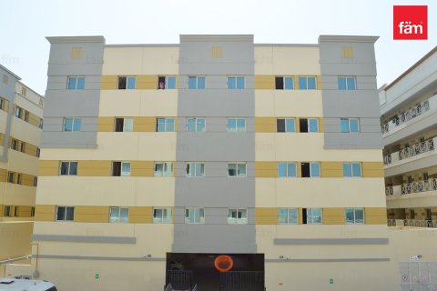 Купити гуртожиток для робітників в Джабаль-Али, Дубай, ОАЕ 6847.3м2, № 597957 - фото 12