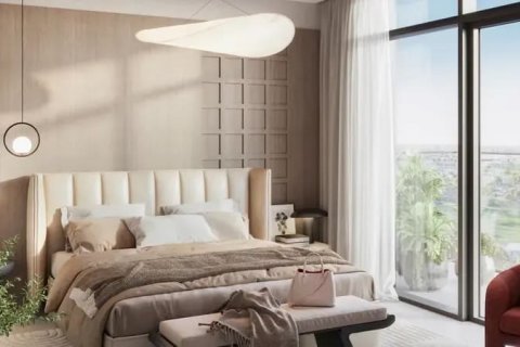 Apartament në Dubai, Emiratet e Bashkuara Arabe 1 dhomë gjumi, 727 m2. № 632618 - Foto 2
