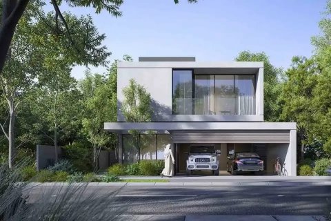 Vila v Sharjah, SAE 4 ložnice, 4402 m² Č.: 632619 - fotografie 2