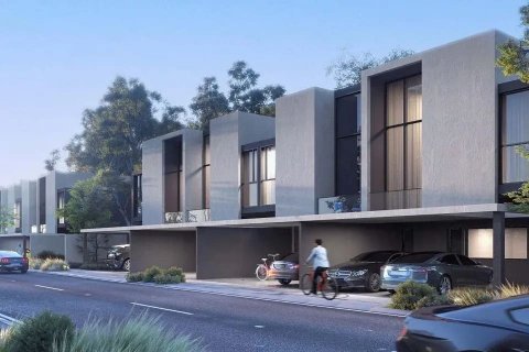 Vila v Sharjah, SAE 4 ložnice, 4402 m² Č.: 632619 - fotografie 1