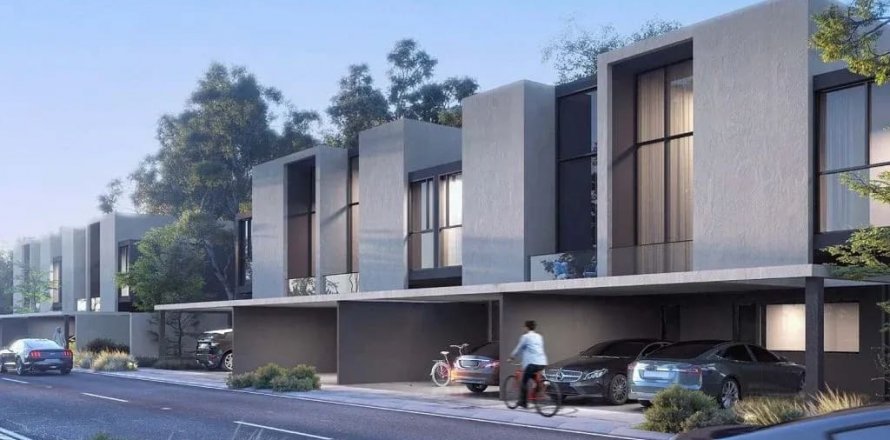 Vila v Sharjah, SAE 4 ložnice, 4402 m² Č.: 632619
