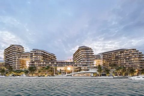 Müüa korter asukohaga Ras Al Khaimah, AÜE: 413 m² Nr 632615 - pilt 4
