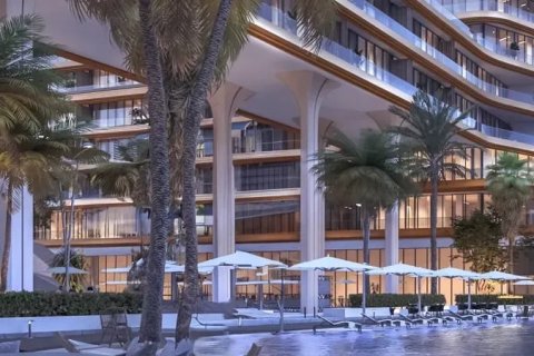 Müüa korter asukohaga Ras Al Khaimah, AÜE: 413 m² Nr 632615 - pilt 5