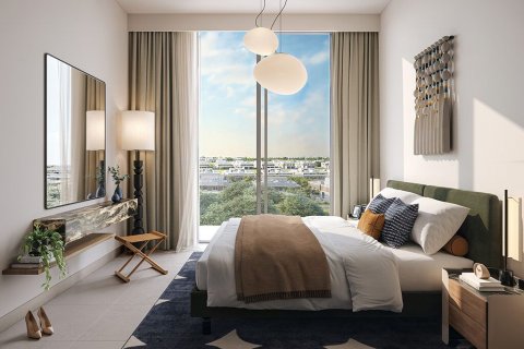 Купити квартиру в Дубай, ОАЕ 1 кімната, 741м2, № 632616 - фото 4