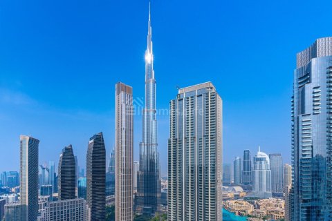 Apartment sa Downtown Dubai (Downtown Burj Dubai), UAE 2 silid-tulugan, 92 sq.m. № 699494 - larawan 14