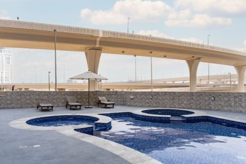 Wohnung zur Miete in Dubai Marina, Dubai, VAE 2 Schlafzimmer, 103 m2 Nr. 699495 - Foto 11