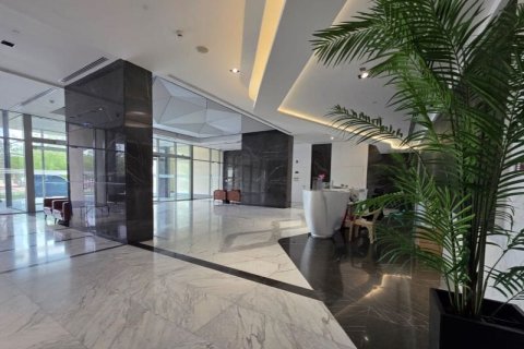 Lägenhet uthyres i Motor City, Dubai, UAE 2 sovrum, 109 kvm Nr. 699498 - fotografi 10