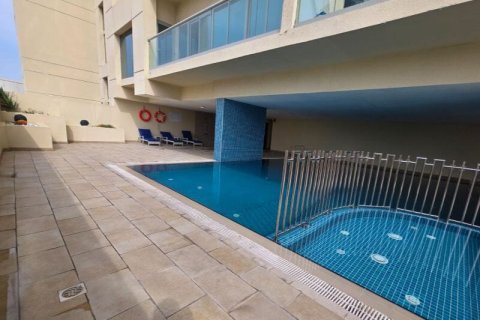 Lägenhet uthyres i Motor City, Dubai, UAE 2 sovrum, 109 kvm Nr. 699498 - fotografi 16