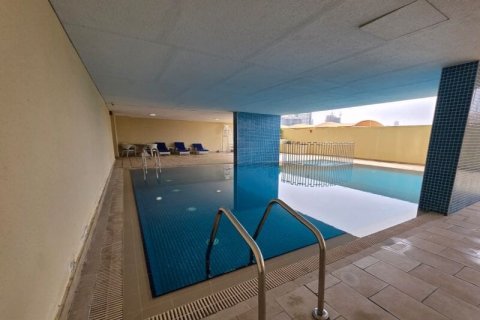 Lägenhet uthyres i Motor City, Dubai, UAE 2 sovrum, 109 kvm Nr. 699498 - fotografi 15