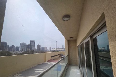 Lägenhet uthyres i Motor City, Dubai, UAE 2 sovrum, 109 kvm Nr. 699498 - fotografi 8