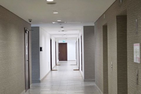 Lägenhet uthyres i Motor City, Dubai, UAE 2 sovrum, 109 kvm Nr. 699498 - fotografi 11