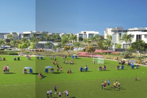 Townhouse til salg i Jebel Ali, Dubai, UAE 3 soveværelser, 244 kvm № 699497 - foto 5