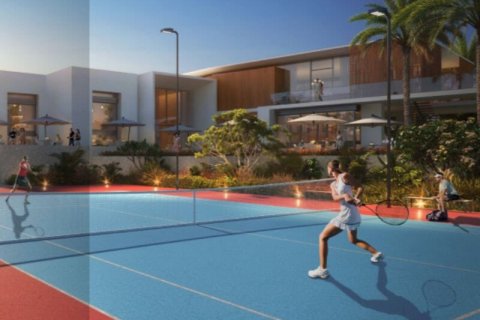 Townhouse til salg i Jebel Ali, Dubai, UAE 3 soveværelser, 244 kvm № 699497 - foto 4