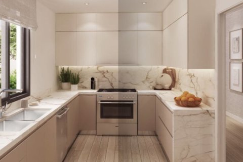 阿联酋 Dubai Jebel Ali 联排别墅  3 卧, 244 平方米 , 编号 699497