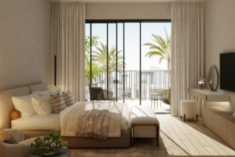 Townhouse til salg i Jebel Ali, Dubai, UAE 3 soveværelser, 244 kvm № 699497 - foto 2