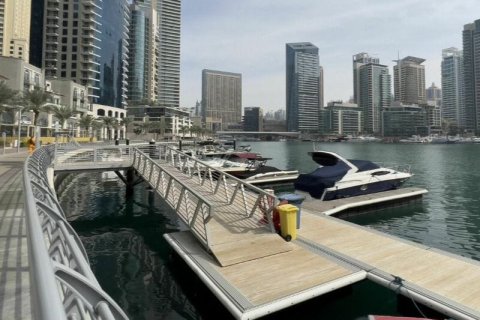 Dubai Marina, Dubai, संयुक्त अरब अमीरात में अपार्टमेंट, 2 बेडरूम, 139 वर्ग मीटर, संख्या 699496 - फ़ोटो 4