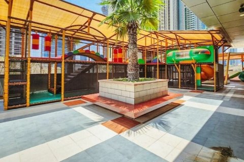 Dubai Marina, Dubai, संयुक्त अरब अमीरात में अपार्टमेंट, 2 बेडरूम, 139 वर्ग मीटर, संख्या 699496 - फ़ोटो 2