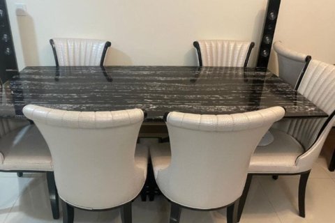 Huoneisto Dubai Marina, Arabiemiraatit 2 makuuhuonetta, 139 m2 № 699496 - kuva 15