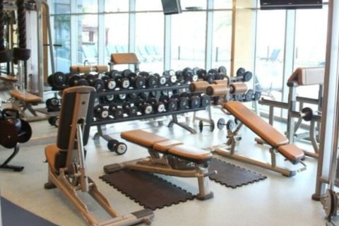 Снять в аренду квартиру в Дубай Марина, ОАЭ 2 спальни, 139м2, № 699496 - фото 8