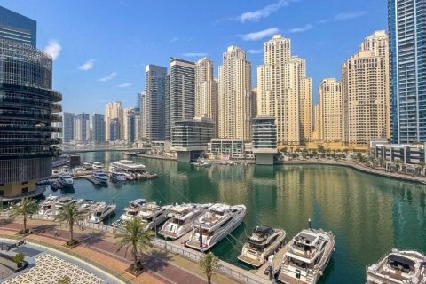 Снять в аренду квартиру в Дубай Марина, ОАЭ 2 спальни, 139м2, № 699496 - фото 6