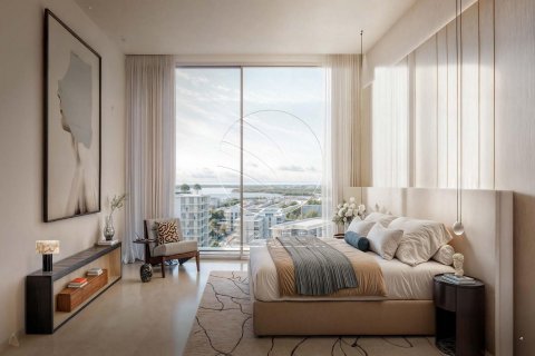 阿联酋 Abu Dhabi Al Reem Island 待售 : 1 卧, 89 平方米 , 编号615931 - 照片 7