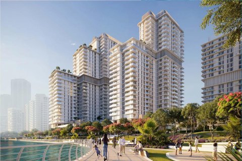 阿联酋 Abu Dhabi Al Reem Island 待售 : 1 卧, 89 平方米 , 编号615931 - 照片 2
